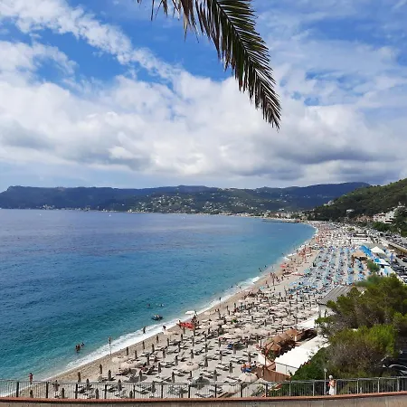 Sulmare 8 Appartement Bergeggi