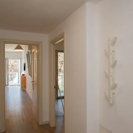 Sulmare 8 Apartment