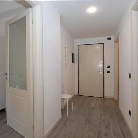 Sulmare 8 Appartement