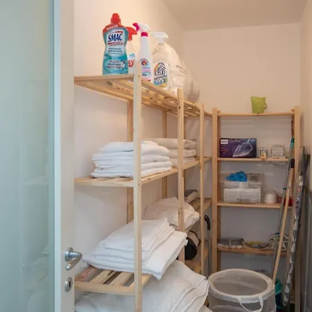 Appartement Sulmare 8 Bergeggi