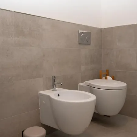 Appartement Sulmare 8 Bergeggi