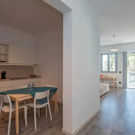 Sulmare 8 Apartment