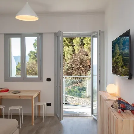 Sulmare 8 Apartment