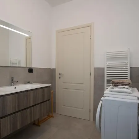 Sulmare 8 Appartement Bergeggi