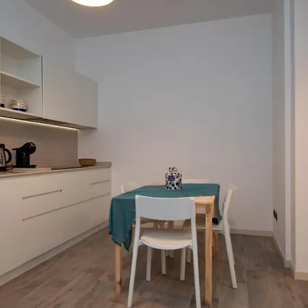 Appartement Sulmare 8