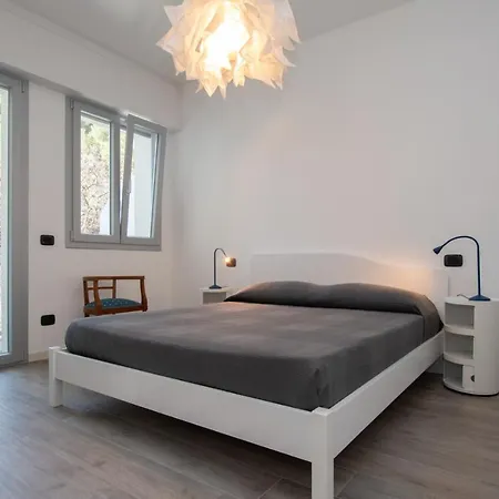 Sulmare 8 Appartement