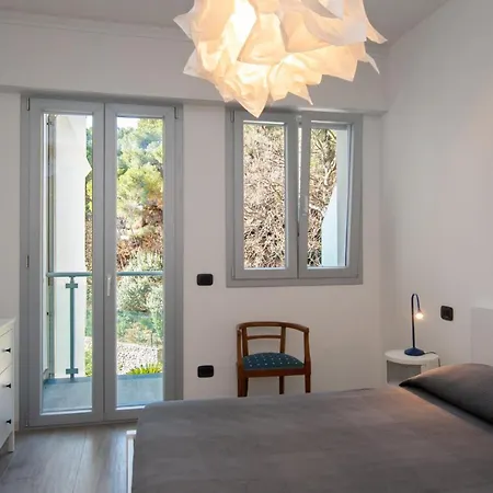 Appartement Sulmare 8 Bergeggi