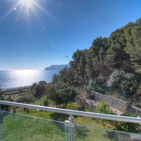 Sulmare 8 Apartment