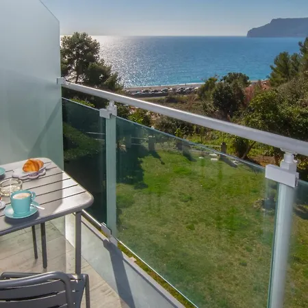 Sulmare 8 Appartement