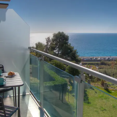 Apartment Sulmare 8 Bergeggi