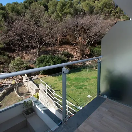 Sulmare 8 Apartment