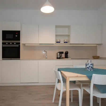 Appartement Sulmare 8 *