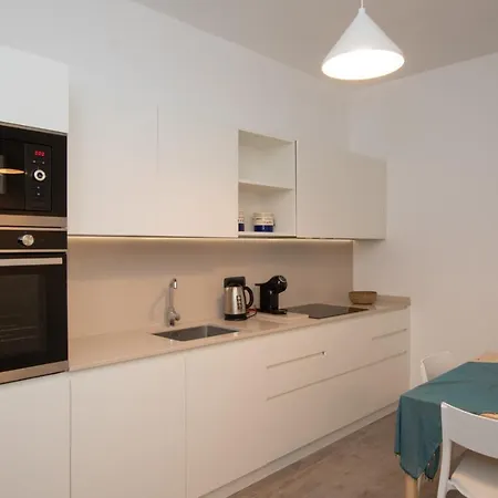 Sulmare 8 Appartement *