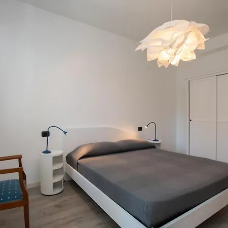 Sulmare 8 Apartment Bergeggi