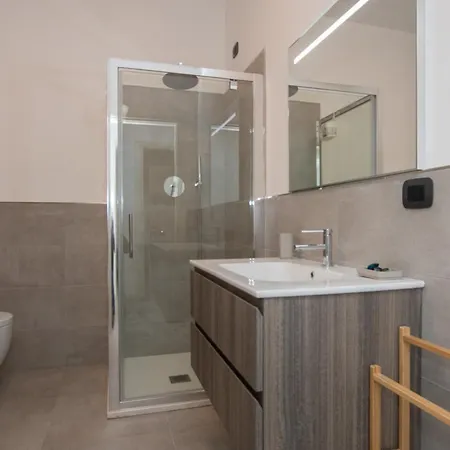 Sulmare 8 Appartement