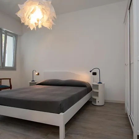 Sulmare 8 Appartement *
